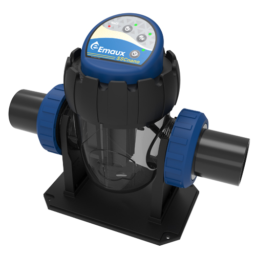 SSCnano Salt Chlorinator