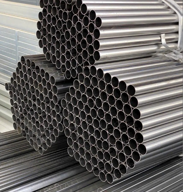 Thép ống SPCC 1B