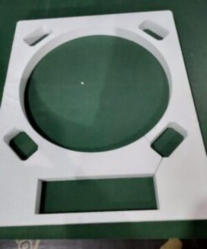 Xốp EPS định hình