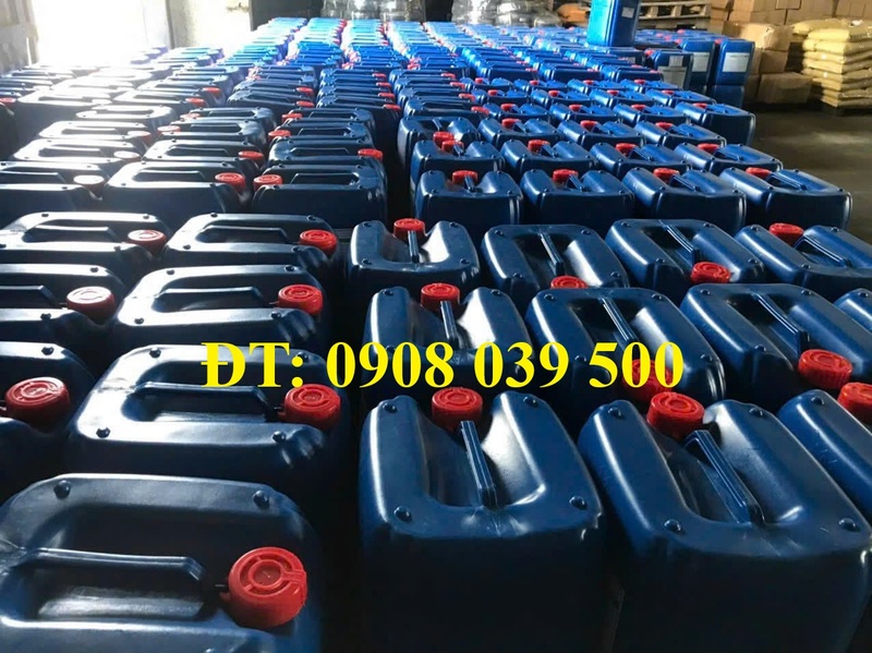 Axit Nitric (Can)