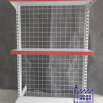 Kệ lưới 3 tầng D70xC120