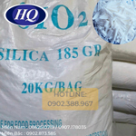 Silica vảy 185 GR