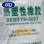 Bột 502T