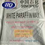 Sáp Paraffin Wax 70
