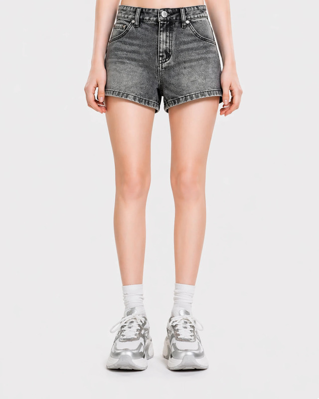 Quần Short Jean