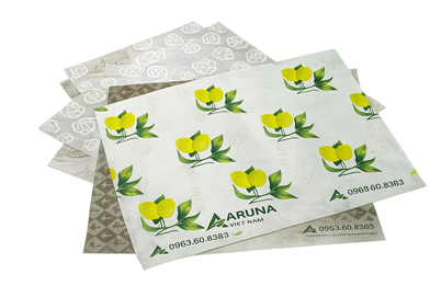 Giấy Pelure Paper