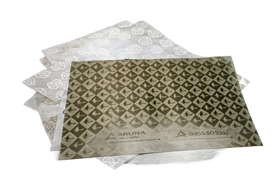 Giấy Pelure Paper