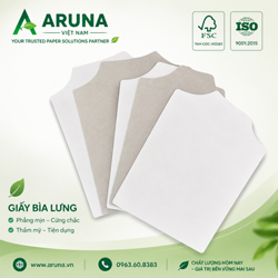 Giấy Duplex