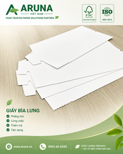 Giấy Duplex
