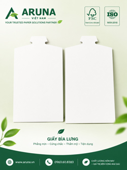 Giấy Duplex