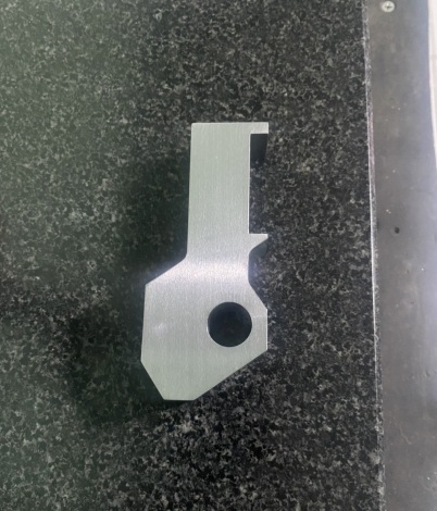 Dịch vụ gia công phay CNC chi tiết