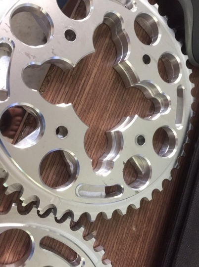 Dịch vụ gia công phay CNC