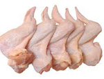 Cánh gà nguyên chiếc