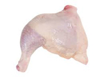 Đùi gà góc tư