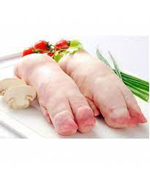 Móng giò heo trước