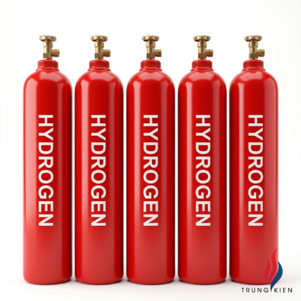 Khí Hydrogen