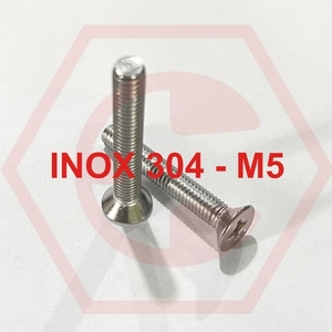 ốc Col 304 M5