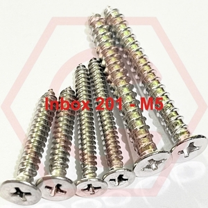 Vít gỗ Col M5