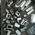 Cắt dây CNC