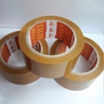 Băng dính đục