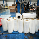 Màng PE quấn pallet