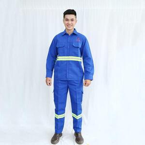 Đồng phục công nhân