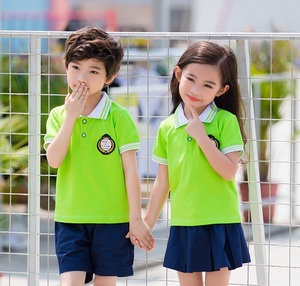Đồng phục mầm non