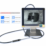 Đầu dò nội soi USB