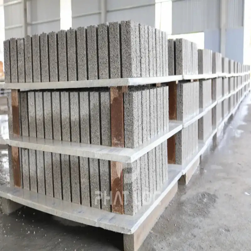 Pallet nhựa PVC Phát Lộc