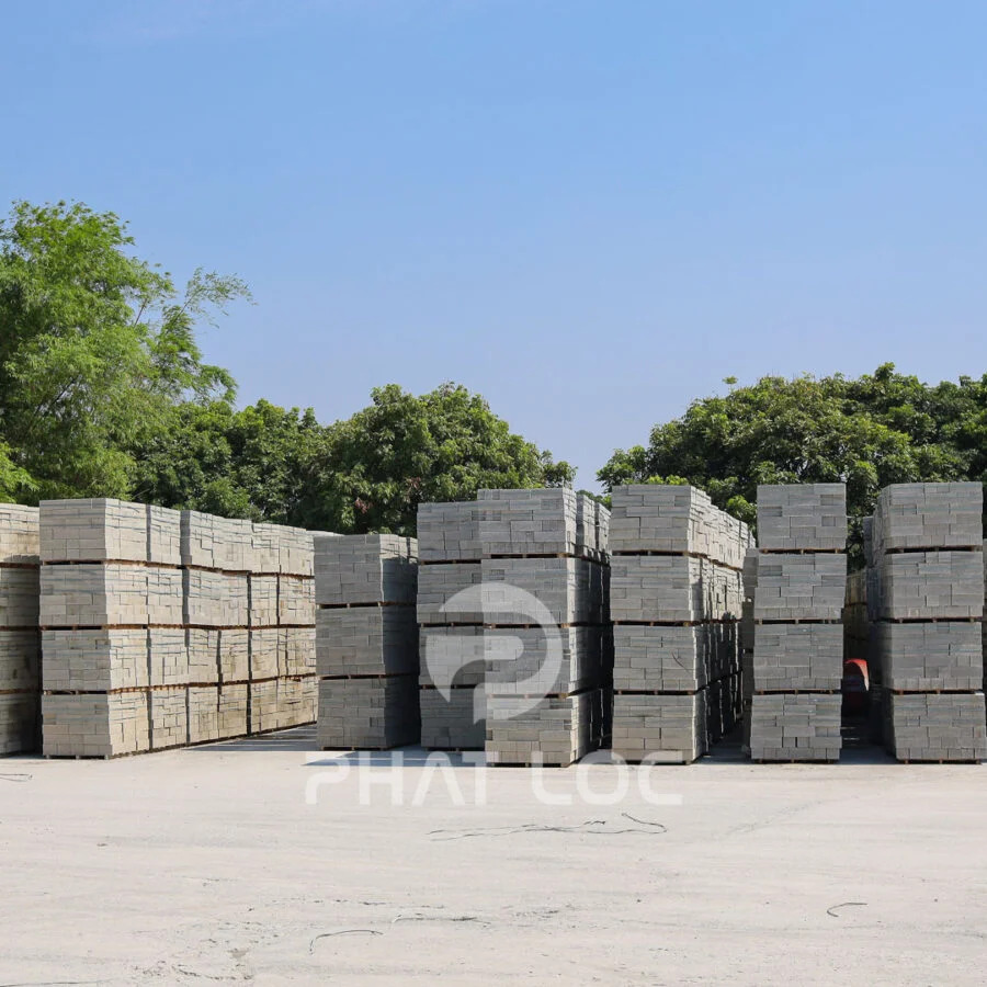 Pallet nhựa PVC