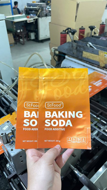 Bao bì thực phẩm
