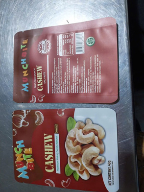 Bao bì thực phẩm