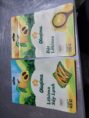 Bao bì thực phẩm