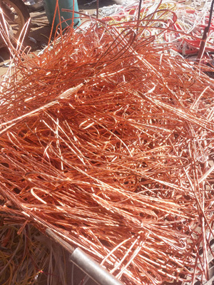 Thu mua phế liệu