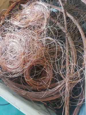 Thu mua phế liệu