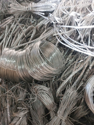 Thu mua phế liệu