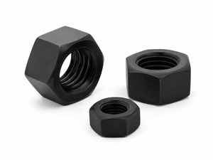 Đai ốc cấp bền 4 6810