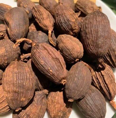Thảo quả khô