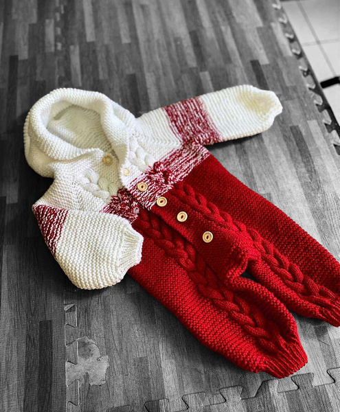 Sản phẩm đan móc Handmade