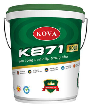 Sơn Kova