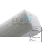 Mút PE Foam 60mm