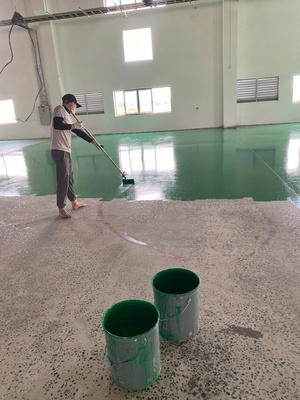 Hình ảnh thi công thực tế