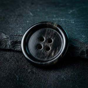 Cúc polyester resin chống cháy