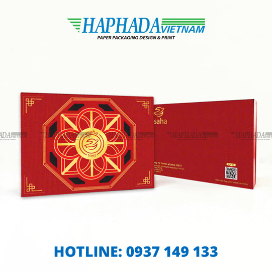 Hộp cứng