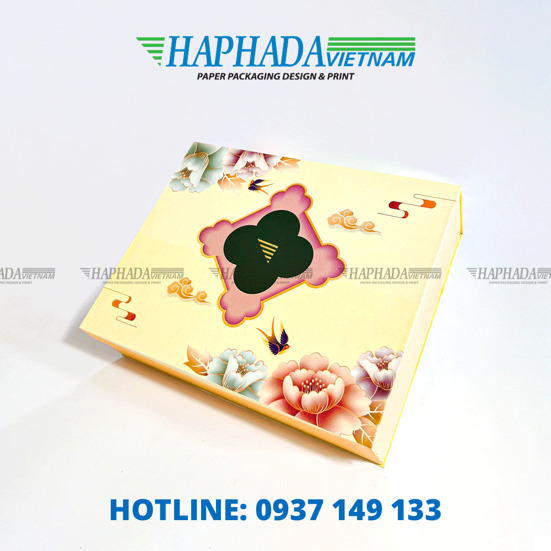 Hộp cứng