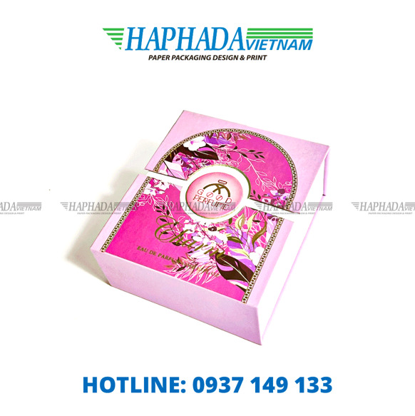 Hộp cứng