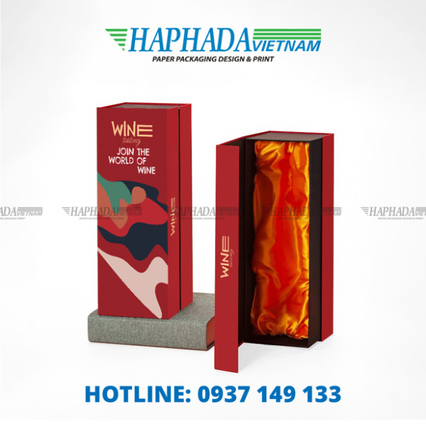 Hộp cứng