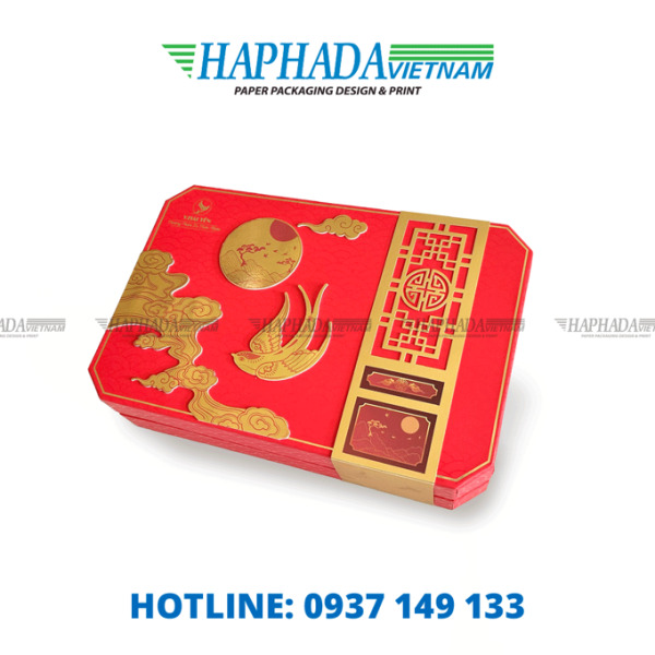 Hộp cứng