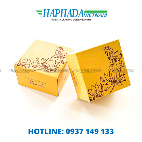 Hộp giấy mềm