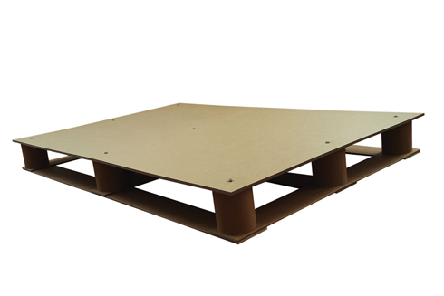 Pallet giấy